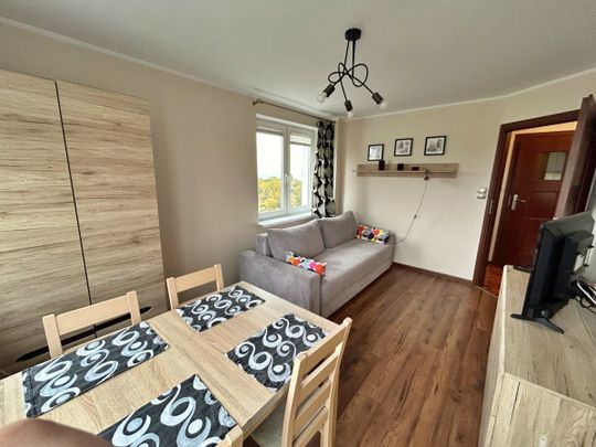 2-pokoje, Sopot | Na rok akademicki - Photo 1