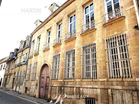 Appartement 3 pièces à louer - Photo 1