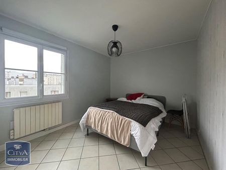 Location Appartement 3 pièces 57m² GRENOBLE 38000 - Photo 5