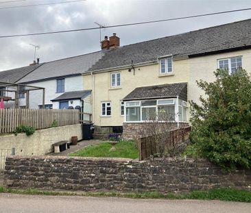 3 bedroom terraced house to rent - Photo 4