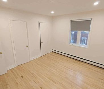 Grand 4 1/2 Rénové Rosemont - Photo 4