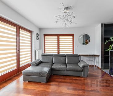 Warszawa Targówek, ul. Malborska - Zdjęcie 6