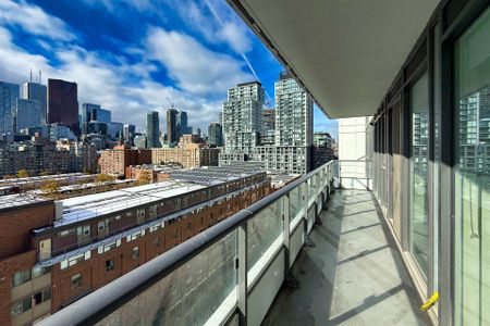 For Lease - 121 Lower Sherbourne Street Unit# 951, Toronto, Ontario - Photo 5