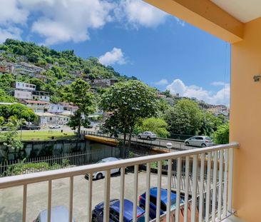 Appartement T2 - Rte de Balata - Fort-De-France - Photo 3