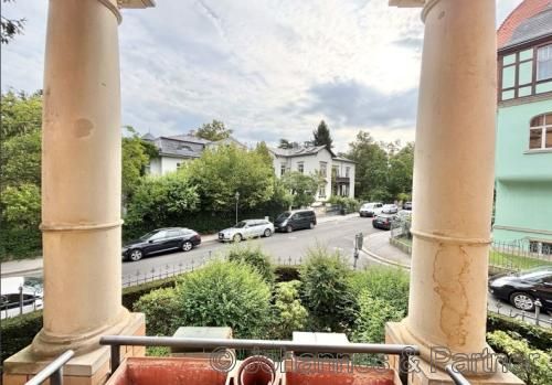 01309 Dresden - Blasewitz , Wägnerstraße 16 WE 5 - Photo 1