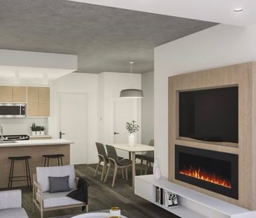 265 Boul. Hymus, #608 - Photo 2