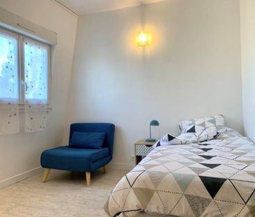 Location Maison 3 pièces 82m² LA ROCHELLE 17000 - Photo 3