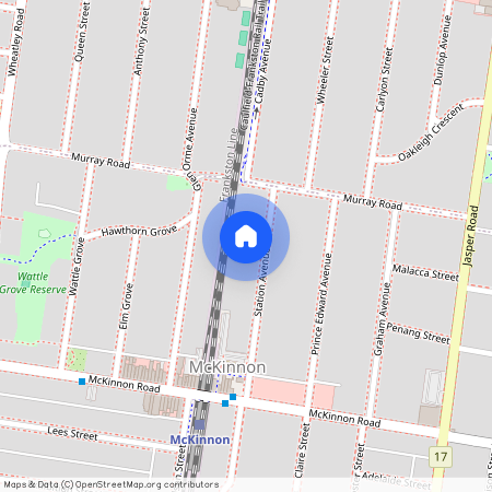 2/21 Station St, Vic 3204, Mckinnon