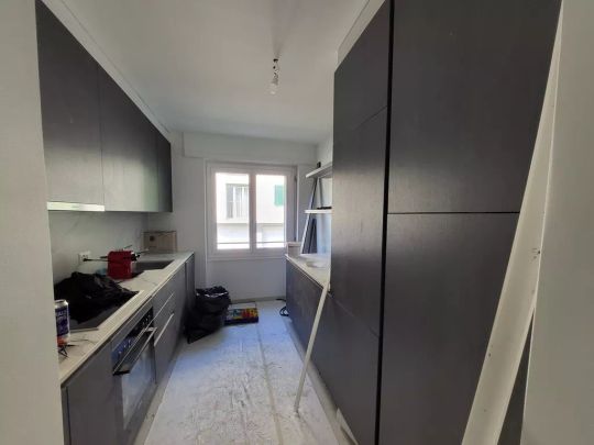 Appartements complétement renovés de 4.5 pcs dans un quartier calme - Foto 1