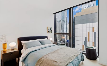 2 Bedroom Furnished - Photo 3