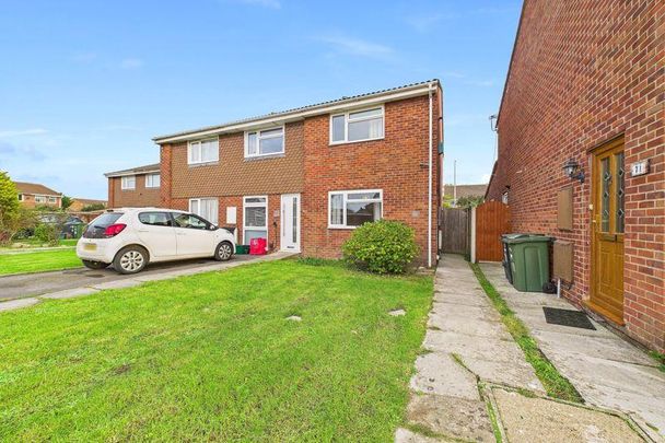 2 bedroom terraced house to rent - Photo 1