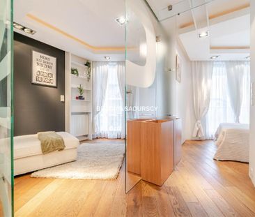 Mieszkanie Kraków Dębniki powierzchnia 48.0 m² C206-WM-68355 - Zdjęcie 5