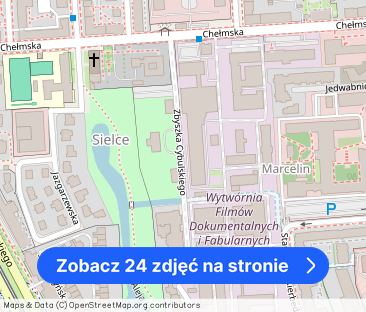 Apartament Villa Monaco - dostępny od zaraz - Zdjęcie 1