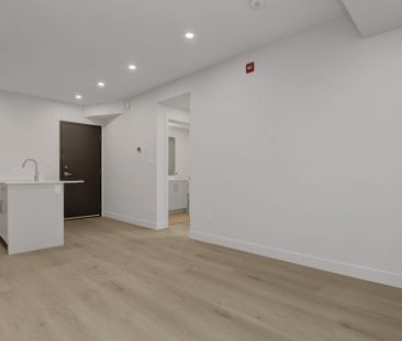 For Lease - 137 Marquette Avenue Unit# 1, Vanier and Kingsview Park... - Photo 2