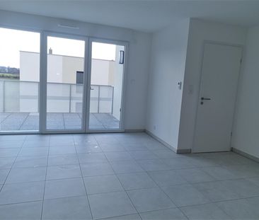Location Appartement 2 pièces 51m² - Photo 1