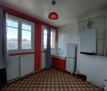 Location Appartement 2 pièces 46m² ROUEN 76100 - Photo 5