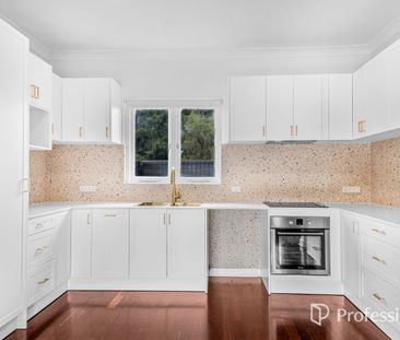 Beautifully Renovated Home in the Heart of Inglewood - Photo 1