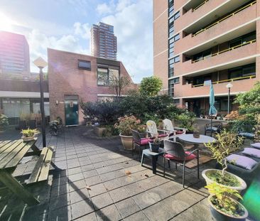 Te huur: Appartement Nieuwstraat in Rotterdam - Photo 1