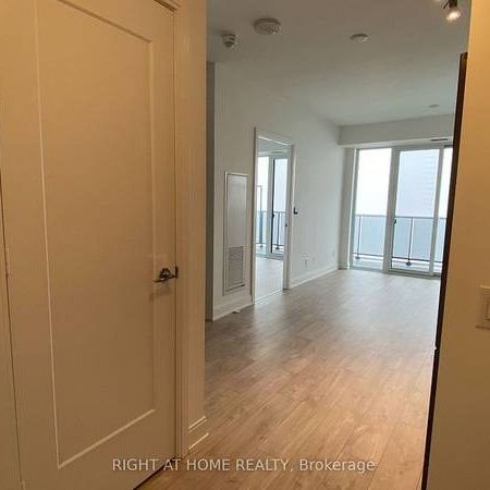 Lake Shore/Park Lawn-Beautiful 1Bdrm 1Bath 1Locker - Photo 4