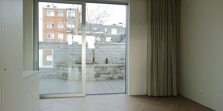 Appartement te huur in Gent voor € 1.250 met 1 slaapkamer - Foto 2