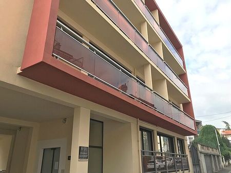 rue de Bellevue, 31, 63000, Clermont Ferrand - Photo 2