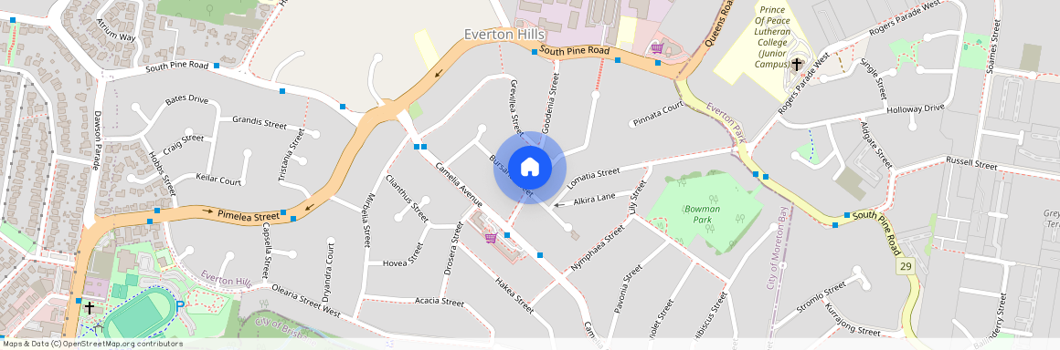 48 Grevillea Street, Qld 4053, Everton Hills