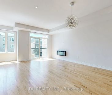 Condo Townhouse For Lease | N9249432 - Photo 4