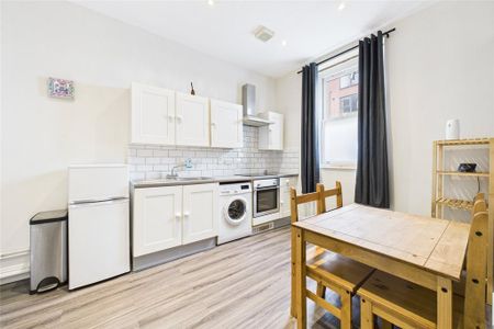 1 bedroom apartment to rent - Photo 4
