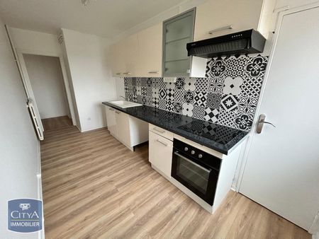 Location Appartement 3 pièces 57m² LE MANS 72000 - Photo 4