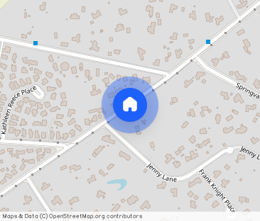 Town and Country - Photo 1