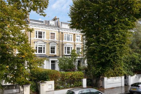 Elsham Road, W14, Kensington - Photo 4