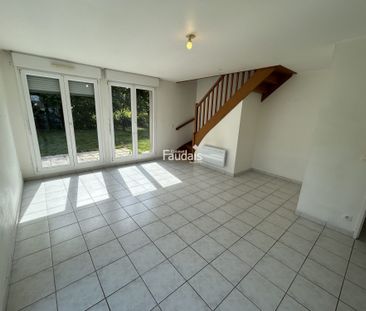 Location Maison 3 pièces 61m² ST LO 50000 - Photo 2