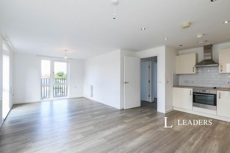 2 bedroom flat to rent - Photo 3