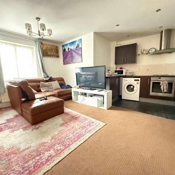 Ashbourne Road, Derby, DE22 - Photo 2