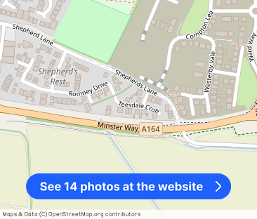 Teesdale Croft, Beverley, UK, HU17 - Photo 1