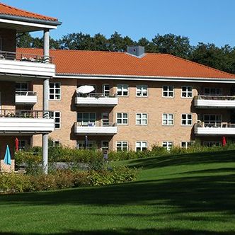 Ved Store Dyrehave 2, 2. th - Foto 4