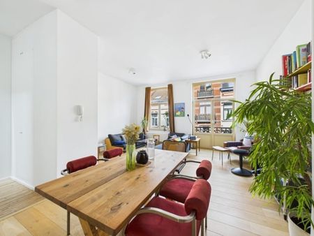 Triplex te huur - Foto 2