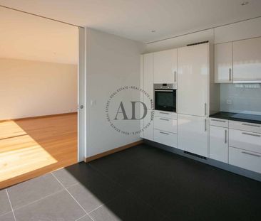 Luminous apartment in the heart of Champel - Photo 2