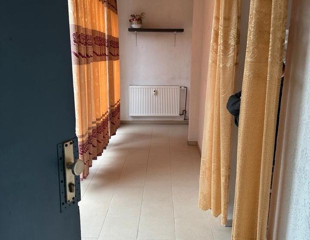 Mietwohnung - Foto 1