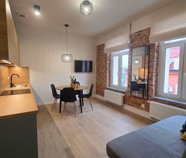 Mieszkanie na wynajem - Zdjęcie 3