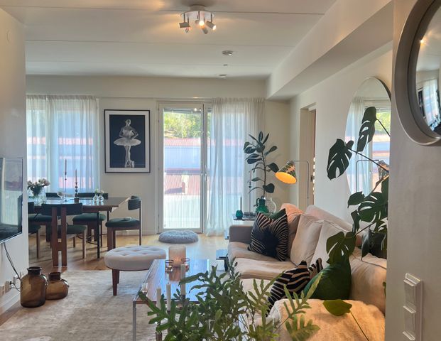 Bobergsgatan, Stockholm - Photo 1