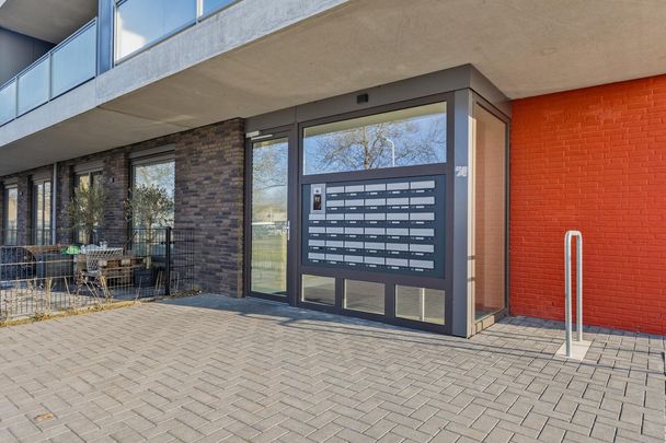 Bellamystraat 124 - Foto 1