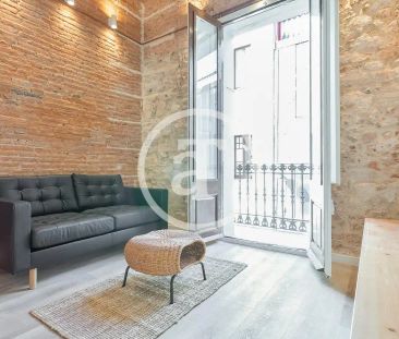 Piso de alquiler en Carrer de Sant Pere Màrtir, Vila de Gràcia - Photo 3