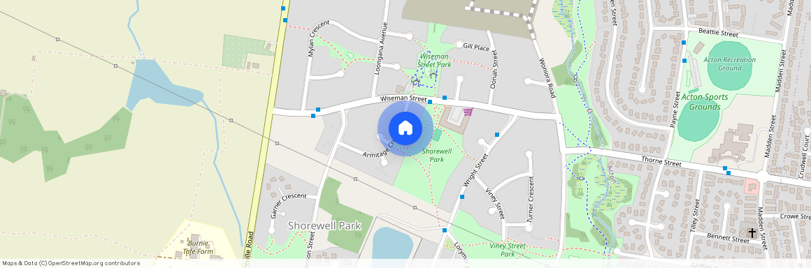 2/9 Armitage Crescent, Tas 7320, Shorewell Park