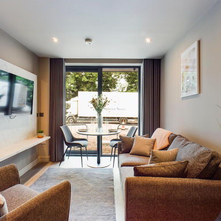 Apartment 68 Lesley Parklands 64 Knocknagoney Road, Belfast, BT4 2FY - Photo 1