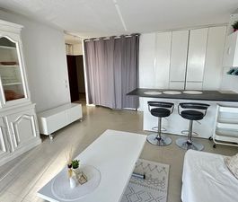 Location Appartement 2 pièces 46m² TOULON 83200 - Photo 1