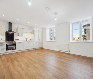 1 bedroom flat to rent - Photo 6