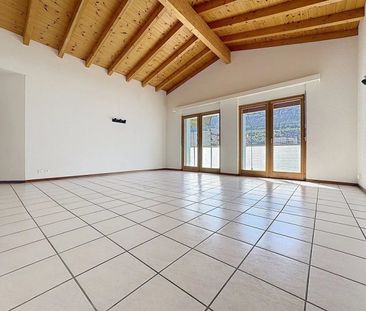Agréable appartement 4.5 pièces de 100m2 - Foto 1