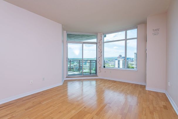For Lease - 570 Laurier Avenue Unit# 1203, Ottawa Centre, Ontario - Photo 1