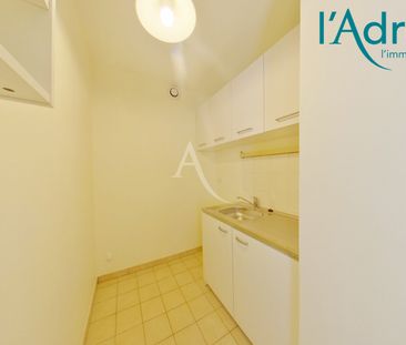 Location Appartement 1 pièce 31m² NEUILLY SUR MARNE 93330 - Photo 3